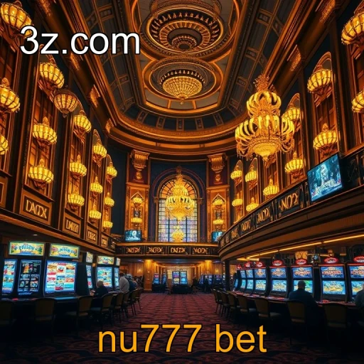 nu777 bet Cassino