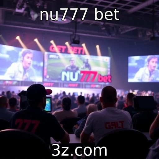 Futuro das e-sports no cenário de entretenimento