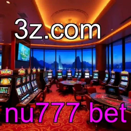 nu777 bet Ao Vivo