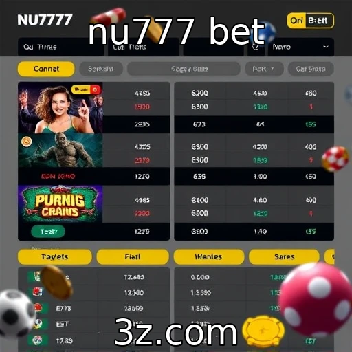 Tendências de jogos online em crescimento no segmento de apostas