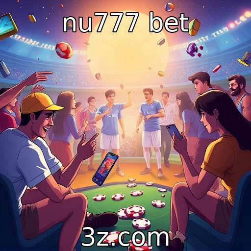 O papel das redes sociais na promoção de jogos