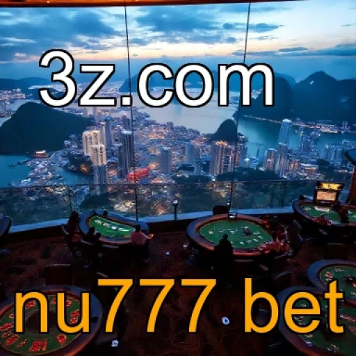 nu777 bet Esportes